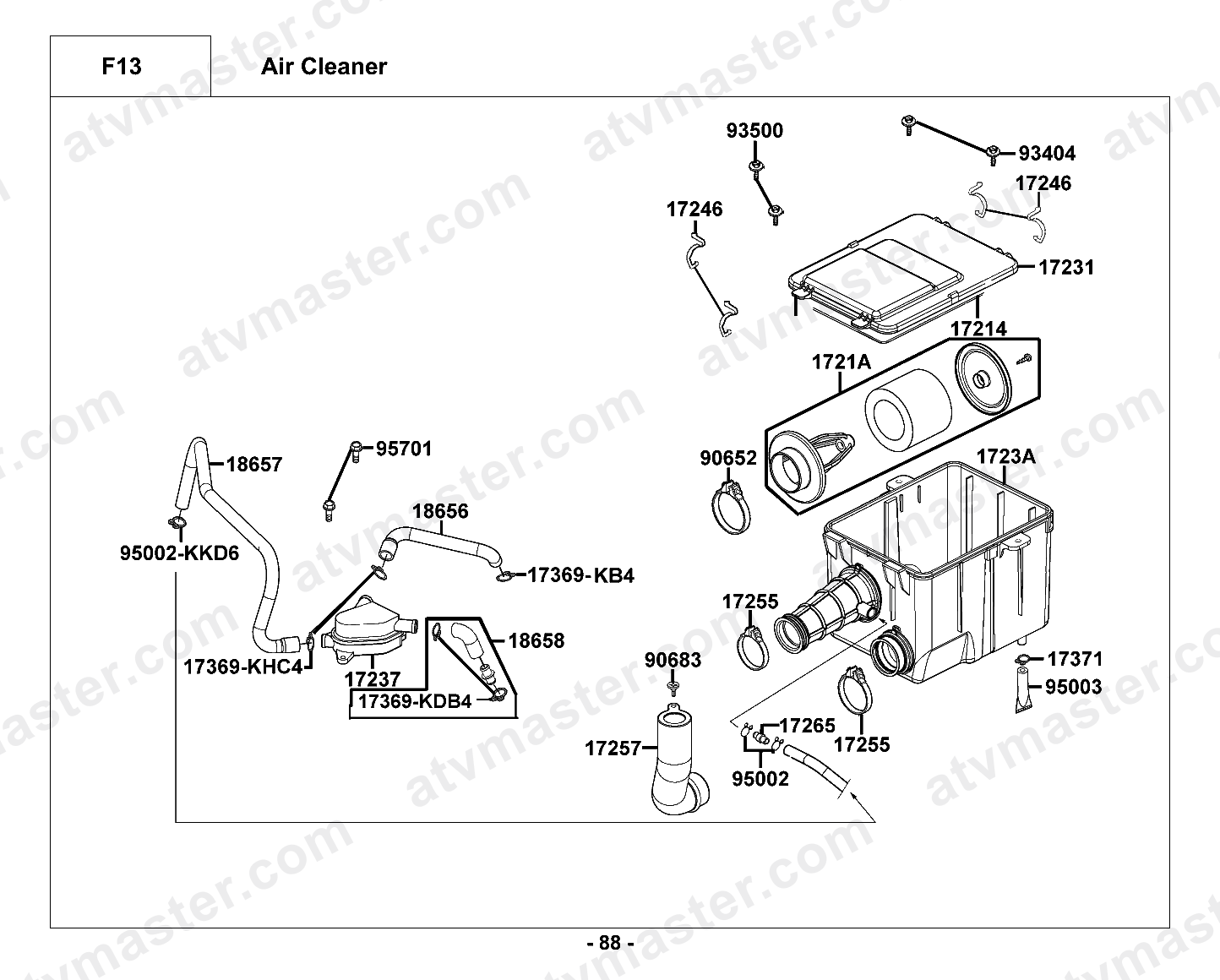Air Cleaner