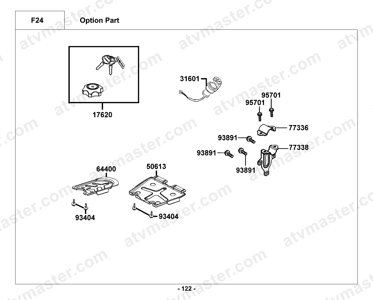 Option Part